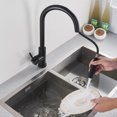 China Metered Faucets Lower Kitchen Faucet Touch Spray Shower Head for sale