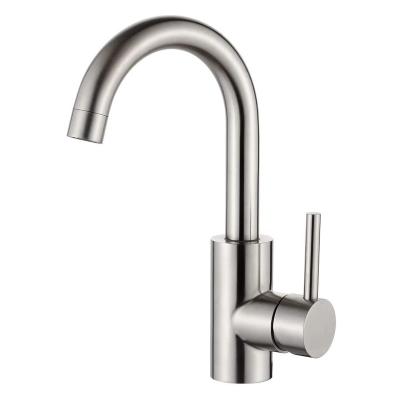 China Modern Basin Faucet Modern Mixer Tap for sale