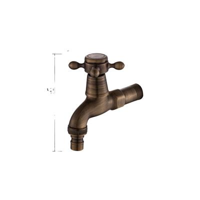 China Wall Mounted Faucets Metered Wall Mounted Basin Mixer Tap Garden Faucets for sale