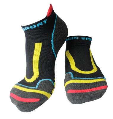 China Functional breathable bamboo socks for sale