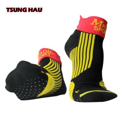 China Anti-Slip Arch Support Ankle Socks for sale