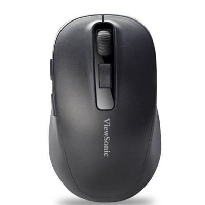 China Viewsonic 2.4G 1000 DPI Silent Wireless High Precision Optical Engine Mouse MW655 Wireless Mouse for sale