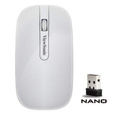 China Elegance 2.4G 1000 DPI Silent Wireless High-Precision Optical Engine Viewsonic Apple Mouse Wireless Mouse MW286 for sale