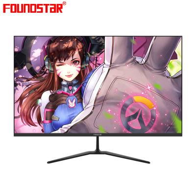 China FOUNDSTAR 32 Inch 165HZ IPS Flat Panel Uncurved Borderless Monitor FD320V for sale