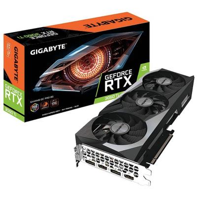 China New Gigabyte GeForce RTX 3060Ti Gaming OC PRO/Vision OC/Aorus Rapid Game Elite 8G 256Bit GDDR6 Workstation Delivery Graphics Card for sale