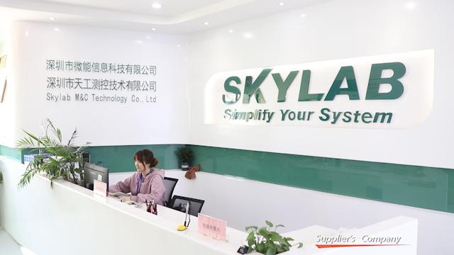 Verified China supplier - Skylab M&C Technology Co., Ltd.