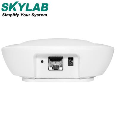 China SKYLAB 4g lte support wholesale poe bluetooth Ble 5.0 WIFI Gsm IOT indoor positioning gateway VDB2603 for sale