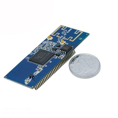 China 3G/4G wifi router dual band SKYLAB Mediatek chip MT7620N openWRT WiFi module for OEM, access point/router for sale