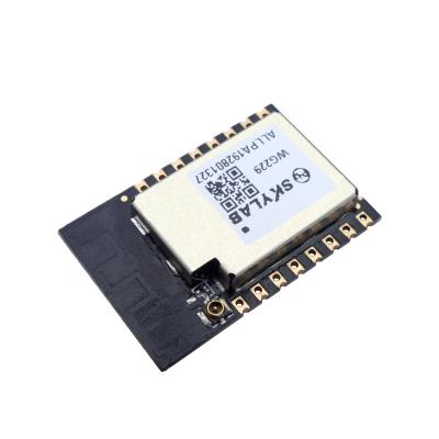 China Gateway SKYLAB Low Power PCB Assembly UART WiFi Smart Home ESP8266 WIFI Smart Home Module for sale