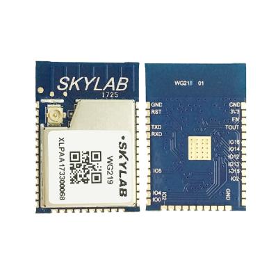 China Esp8266 Wifi Esp8266Ex Module For Wifi Smart Doorbell WG219 for sale