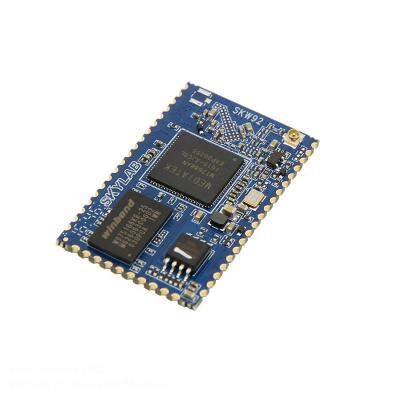 China 3G/4G WiFi Router SKYLAB MT7688A openwrt 3G/4G USB 2.0 wifi 580MHz switch module for USB WiFi camera for sale