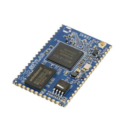 China 2020 hot sales USB WiFi Camera IOS mt7688 chipset multiple slow wifi iot module for usb wifi camera for sale