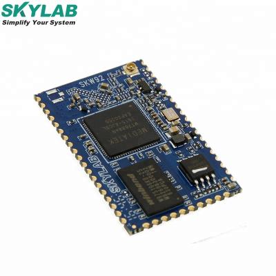 China 3G/4G WiFi Router SKYLAB OEM 802.11n Wi-Fi IOT Wlan Wifi Module for 3G/4G WiFi Router for sale