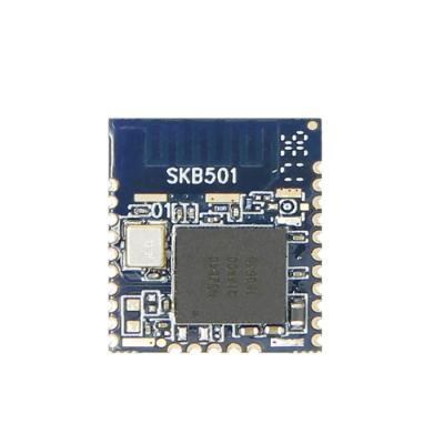 China SKYLAB long range ble 5.0 dongle bluetooth indoor positioning module for indoor positioning for sale