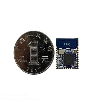 China Ibeacon Firmware SKYLAB Low Energy Small Power Ble 4.2 OEM Bluetooth Module SKB369 for sale