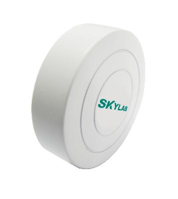 China Indoor/asset location tracking SKYLAB other communication ble nRF51822 eddystone beacon bluetooth nordic ibeacon for sale