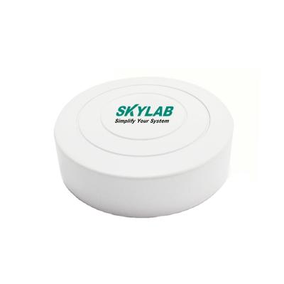 China Smallest Bluetooth Beacon SKYLAB Indoor Positioning Advertise Eddystone Beacon Bluetooth Range Up To 70 Meters for sale