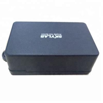 China Shopping mall SKYLAB ip68 enclosure ip67 waterproof bluetooth 5 eddystone beacon positioning for sale