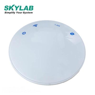 China SKYLAB Indoor Positioning Wireless Home Automation 100 Meters Gateway IOT Bluetooth 5.0 Wifi Ble For Indoor Positioning for sale