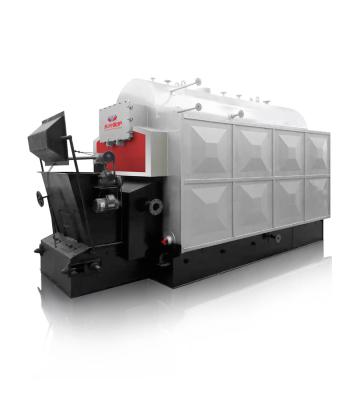 China horizontal biomass steam boiler list of boiler manufacturers for dry cleaning machine price for sale