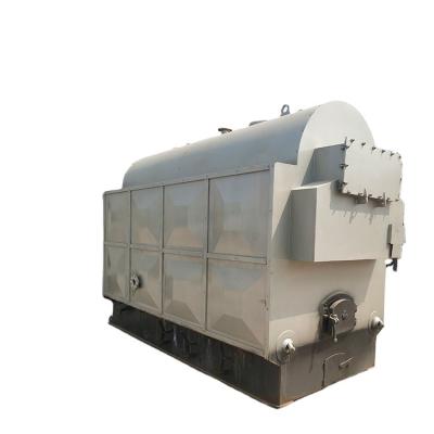 China Horizontal biomass such as sawdust, rice straw and coal come from a wide range of boilers from 1-35 tons for sale