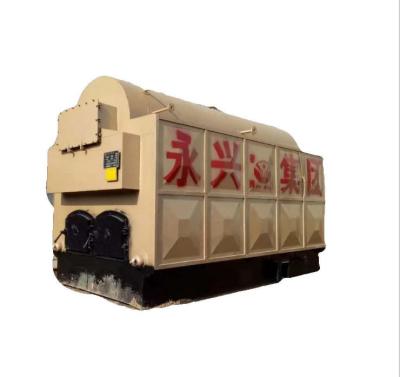 China VERTICAL Enough Capacity 4-10 Ton, 10-25 Ton Wood Chips Fired Steam Boiler for sale