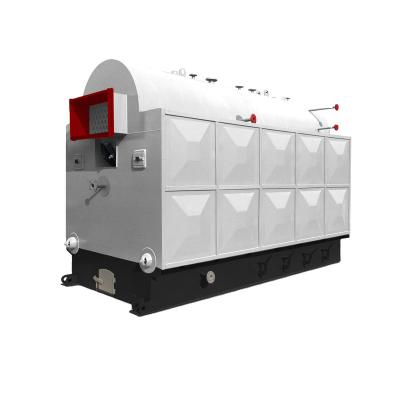 China 3.7ã Ž ¡ Henan Sitong 2ton 3ton 4ton Boiler Automatic Feeding Wood Pellet Fired Boiler for sale