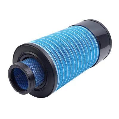 China Hot Selling Cheap Custom Nanofibers K2752 Freightliner Truck Air Filter Element for sale