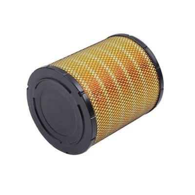 China Nanofibers Factory Supply Good Price Auto Air Filter Replacement Mesh In Rolls for sale