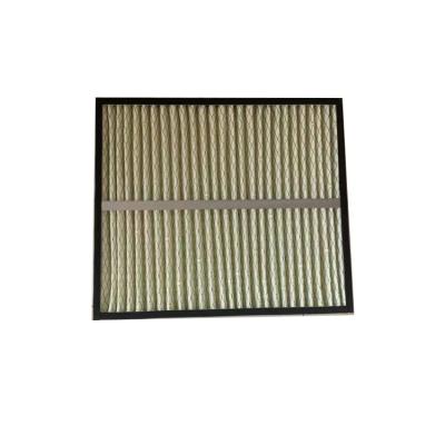 China food & Professional Beverage Factory China Manufacture Activated Carbon Air Filter Purifier for sale