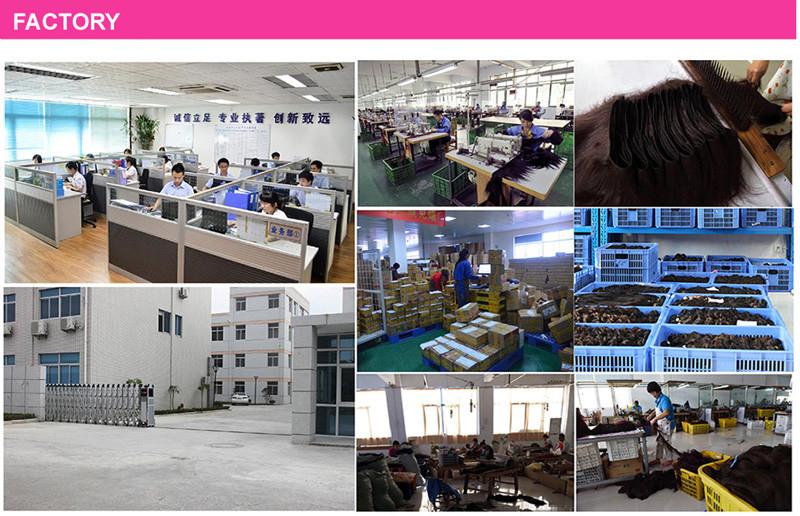 Verified China supplier - Guangzhou Super Hair Imp & Exp Co., Ltd.