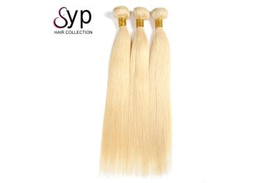 China Wild Thin Malaysian Straight Hair Bundles 613 Blonde Australia Types For Ladies for sale