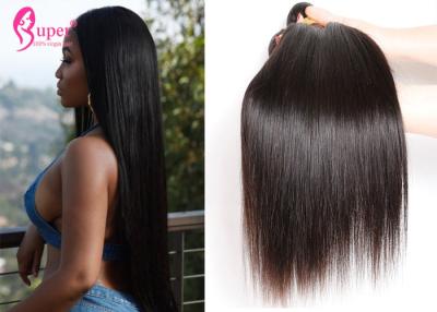 China Cuticle Aligned Virgin Peruvian Hair Bundles Silk Straight Dropshipping Vendors for sale