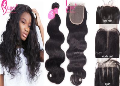 China Body Wave Straight Kinky Curly Mink Hair Extensions 8