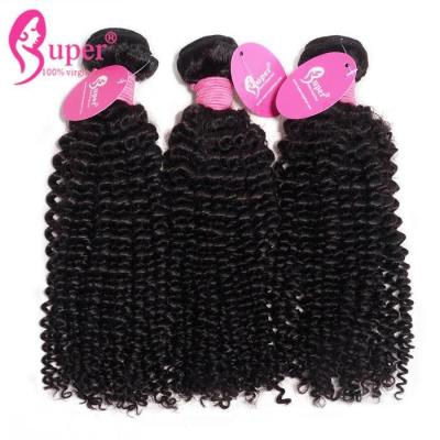 China 100 Percent Remy Human Hair Extensions For Naturally Curly Hair In Manila for sale