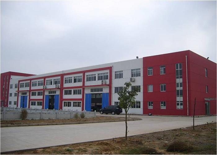 Fornitore cinese verificato - Nanjing Tianyi Automobile Electric Manufacturing Co., Ltd.