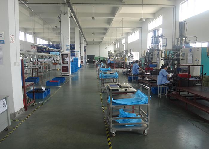 Verified China supplier - Nanjing Tianyi Automobile Electric Manufacturing Co., Ltd.