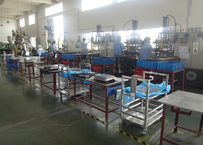 Verifizierter China-Lieferant - Nanjing Tianyi Automobile Electric Manufacturing Co., Ltd.