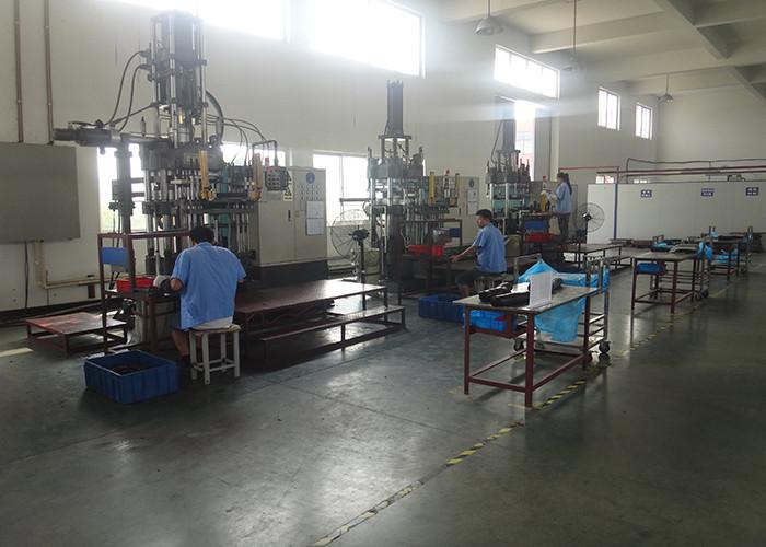 Verified China supplier - Nanjing Tianyi Automobile Electric Manufacturing Co., Ltd.