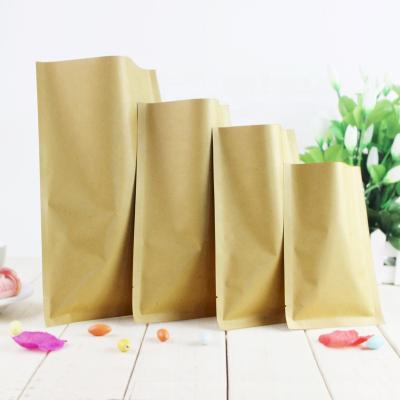 China 8x12cm Custom Printed Drip Coffee Filter Pouch 3 Seal Bag Plastic Packaging Bags Moisture Proof for sale