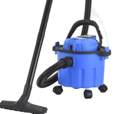 China China-chic New Car Wireless18v Rechargeable Wet Dry Lithium Battery Powered Vacuum Cleaner for sale