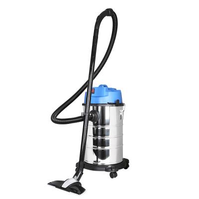 China Strict Performance Large Vacuum 40l Hand Carpet Cleaner Dry Sweeping Wet Vacuum Cleaner Centrifuge and Wet for sale