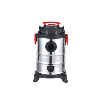 China High Power Sweeping High Quality Super Suction Wet & Dry Dual Use Industrial Vacuum Cleaner for sale