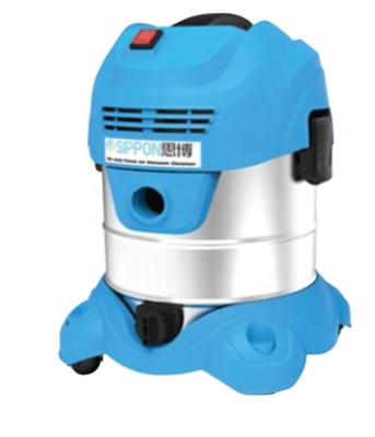 China Industrial Vacuum Cleaner Cyclone Sweeping Wet And Dry Portable Vacuum Cleaner for sale