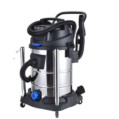 China Vacuum Cleaner Car Large Capacity Wet & Dry Super Suction Low Noise Industrial Vacuum Cleaner for sale