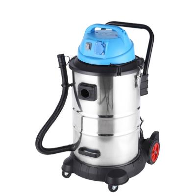 China Cyclone technology multifunctional machine tool aspiradora industrial vacuum cleaner with dust bag for sale