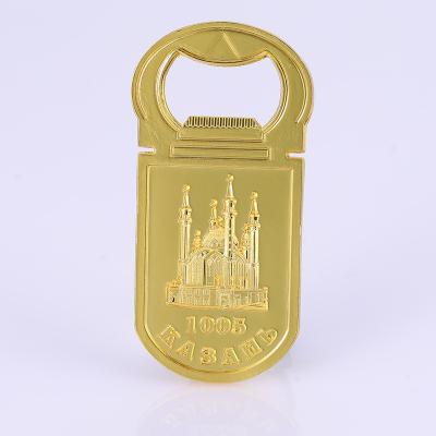 China Hot Sale Square Coin Rose National Religious Commemorative Coins of Russia for Tourist Souvenir for sale