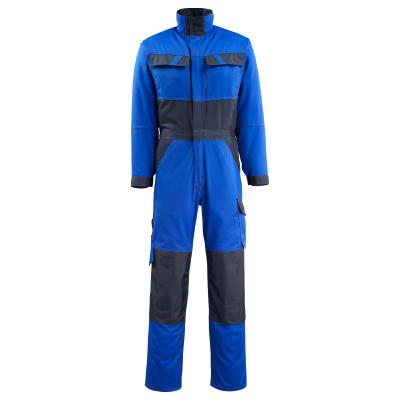 China Uniform Brand Reflective Suit Coverall Safety Clothing Work Uniform Construction Work Clothes for sale