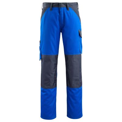 China Custom Made Trousers Mens Anti-Wrinkle Work Pants for sale