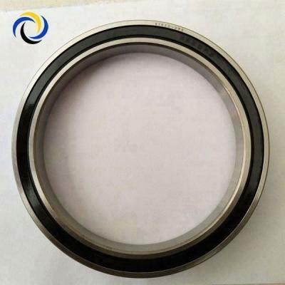 China Material of Construction Shops 61911-RZ RZ 61911 High Quality Deep Groove Ball Bearings 55x80x13m 61911 2RZ 61911-2RZ 61911RZ Chrome Steel Ball Bearing for sale